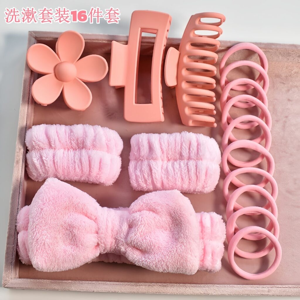 Hair accessories