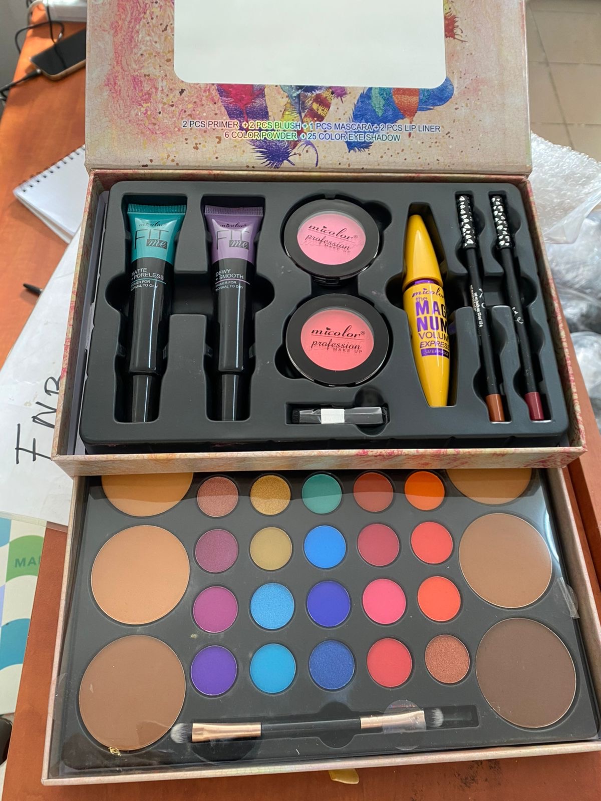 Make up kits - Image 6
