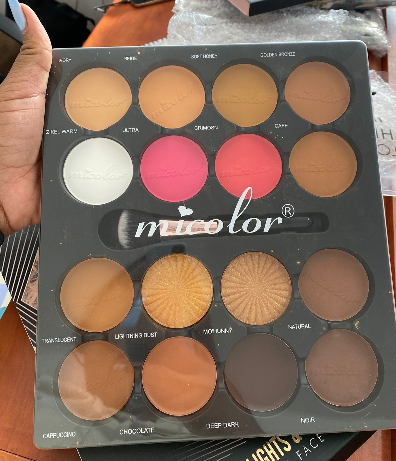 Make up kits - Image 3