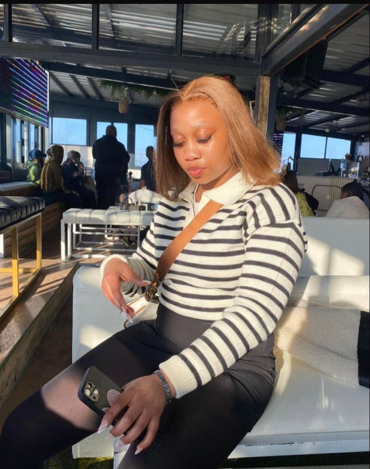 ZER jersey long sleeve