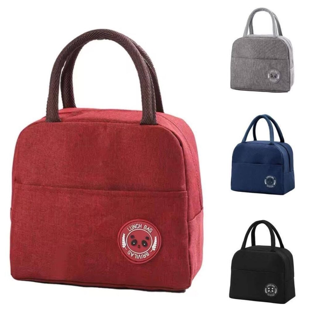 Small lunch bags