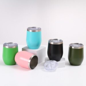 Small vacuum cups