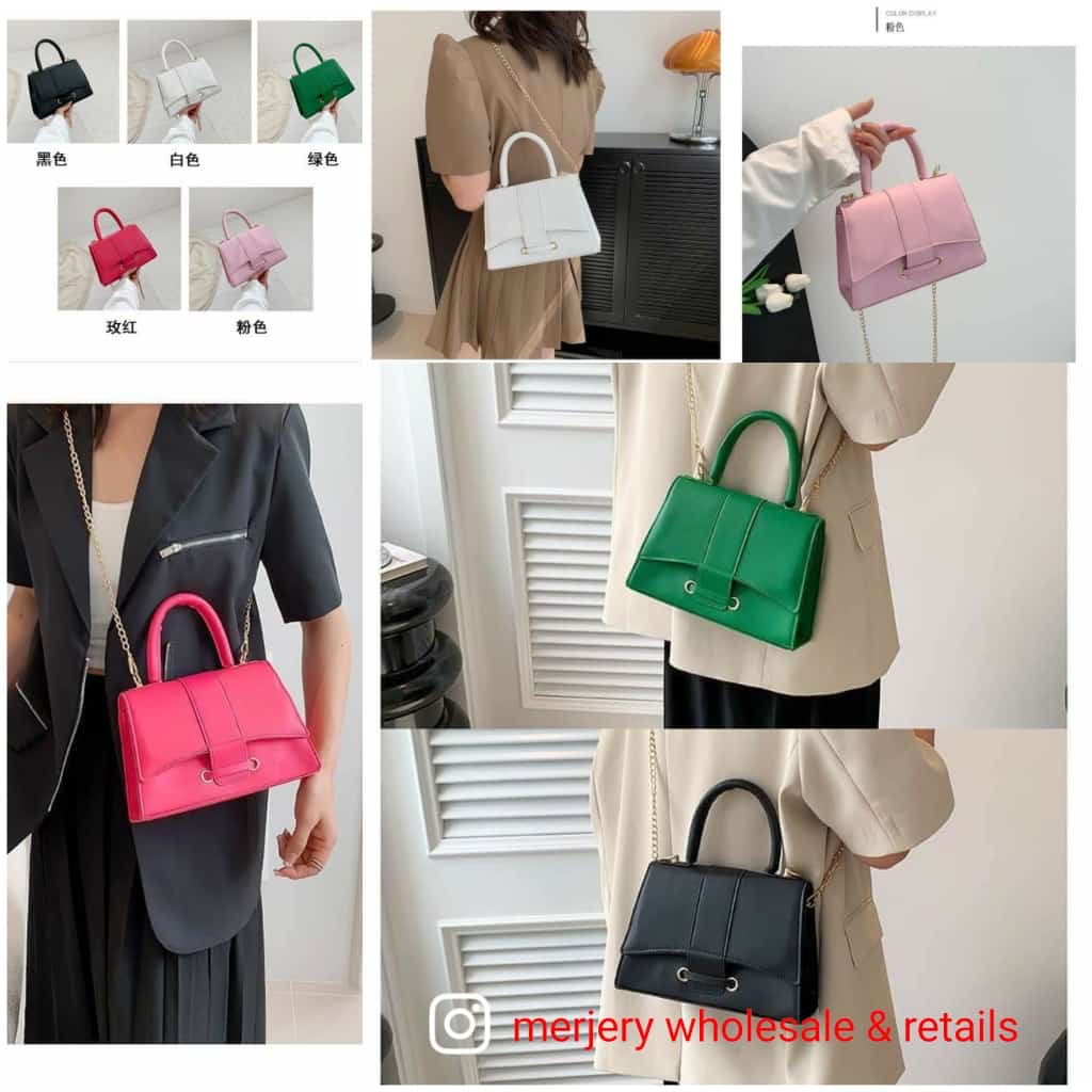Fashion bags